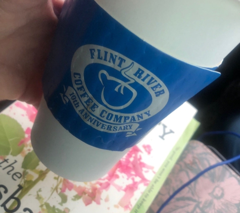 Flint River Coffee Company - Huntsville, AL