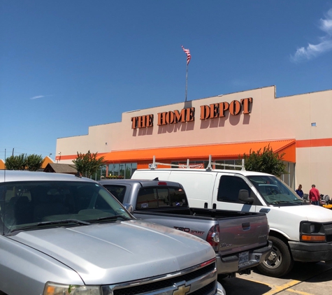 The Home Depot - Pearland, TX