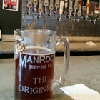 ManRock Brewing Company