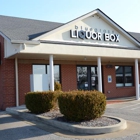 Bluegrass Liqour Box