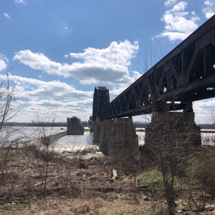 Ohio River Greenway Commission - Jeffersonville, IN