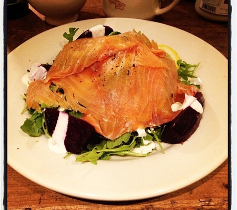 Le Pain Quotidien - New York, NY