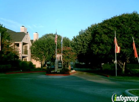 Bandera Crossing - San Antonio, TX