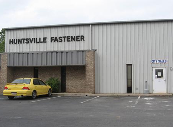 Huntsville Fastener - Huntsville, AL