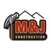 M & J Construction gallery