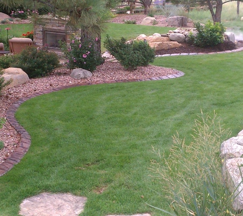 Greenscape Landscape & Turf - Thornton, CO