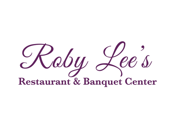 Roby  Lee's Restaurant & Banquet Center - Newton Falls, OH