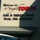 Magic Touch Auto Spa