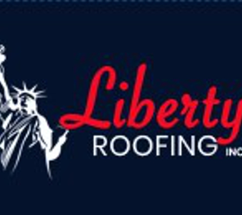 Liberty Roofing Inc