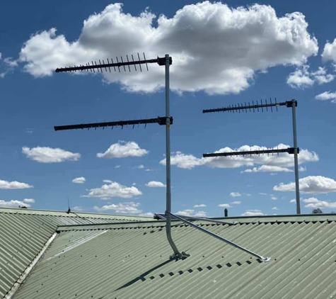Riverina Television & Cabling Solutions - Tolland, NSW