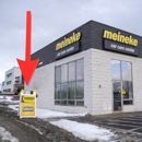 Meineke Car Care Center - Automobile Parts & Supplies
