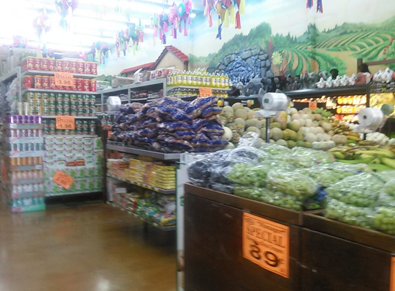 El Rancho Market - Lake Elsinore, CA. more