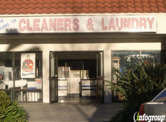 Occidental Cleaners - Los Angeles, CA