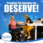 Burd Physical Therapy - Fairport