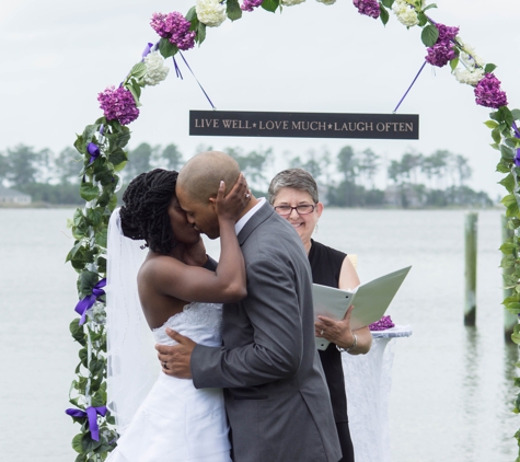 Paradise Celebrations - Wedding Officiant - Magnolia, DE