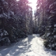 Cascade Cross Country Ski Center