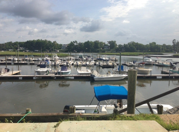 Entropy Boat Rentals - Wilmington, NC
