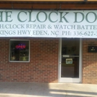 THE CLOCK DOC