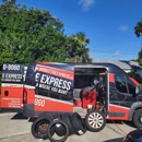 Mobile Tire Express - Tire Dealers