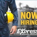 Express Employment Professionals