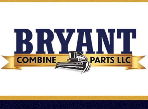 Bryant Combine Parts, LLC - Bryant, IN