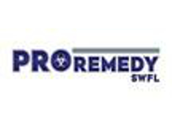 ProRemedy SWFL - Bonita Springs, FL