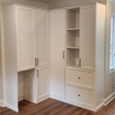 The Tailored Closet of Greater Charlotte - Closets Designing & Remodeling