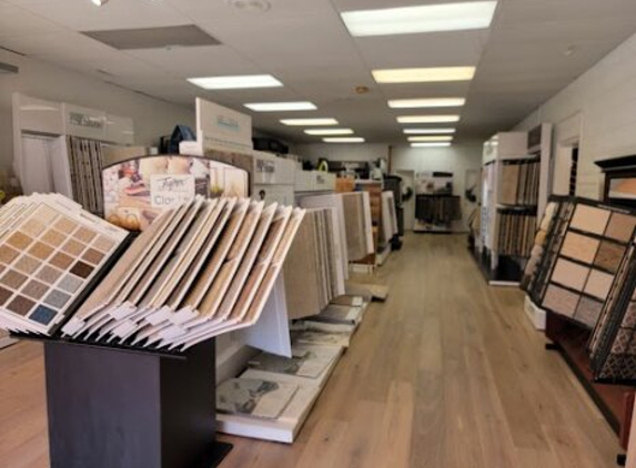 Flowers Flooring - Winston Salem, NC