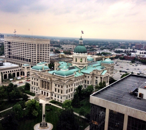 The Eagle's Nest - Indianapolis, IN