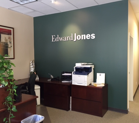 Edward Jones - San Marino, CA