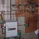 Barnes Plumbing & Heating - Heating Contractors & Specialties