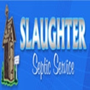Slaughter Septic Service Inc - Septic Tank & System Cleaning