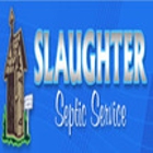 Slaughter Septic Service Inc