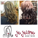 Je-Jeune Salon - Beauty Salons