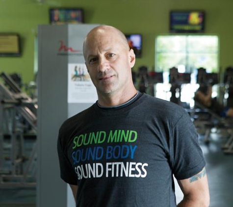 John Albanese-Personal Trainer - New Bern, NC