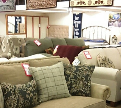 Orvin's Furniture - Moncks Corner, SC