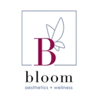 Bloom Aesthetics + Wellness