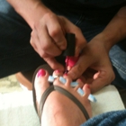 West Belleville Nail Spa