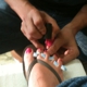 West Belleville Nail Spa