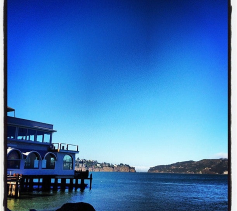 Sausalito Ferry Co Gift Store - Sausalito, CA