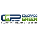 Colorado Green Plumbing, Heating and Cooling - Plumbers