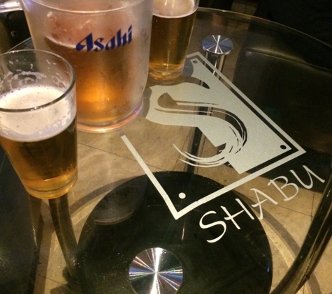 Shabu Shabu Bar - Santa Ana, CA