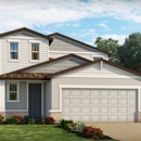 Silver Springs by Meritage Homes - Home Builders