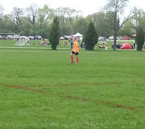 Reddan Soccer Park - Verona, WI