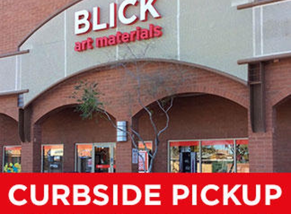 Blick Art Materials - Tempe, AZ