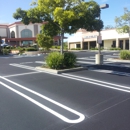 B.P.M., Co. (Braswell Pavement Maintenance Company) - Parking Lot Maintenance & Marking