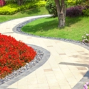 Outside The House - Landscape Contractors