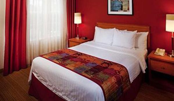 Residence Inn Portland Scarborough - Scarborough, ME