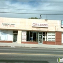 White Coin Laundry - Dry Cleaners & Laundries