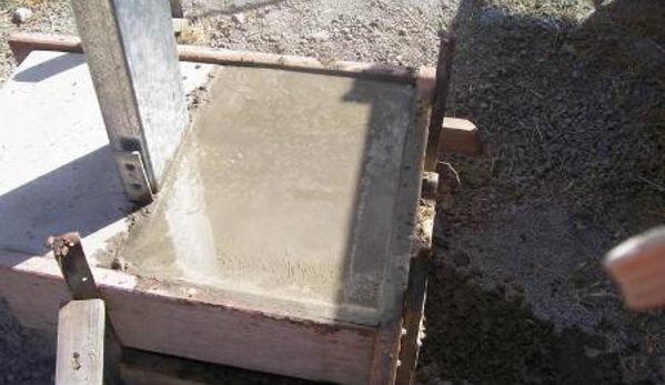 SNS Concreting - Mount Low, QLD